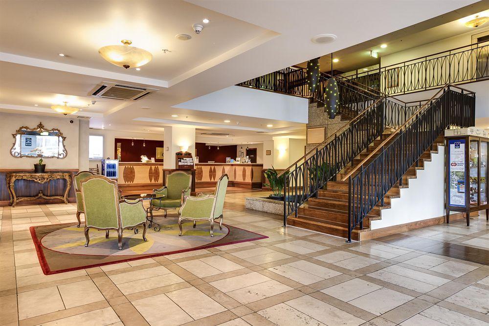 Rendezvous Heritage Hotel Όκλαντ Εξωτερικό φωτογραφία