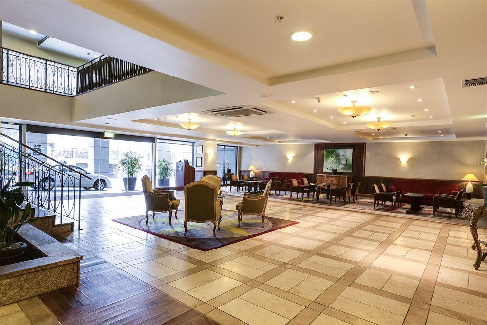 Rendezvous Heritage Hotel Όκλαντ Εξωτερικό φωτογραφία