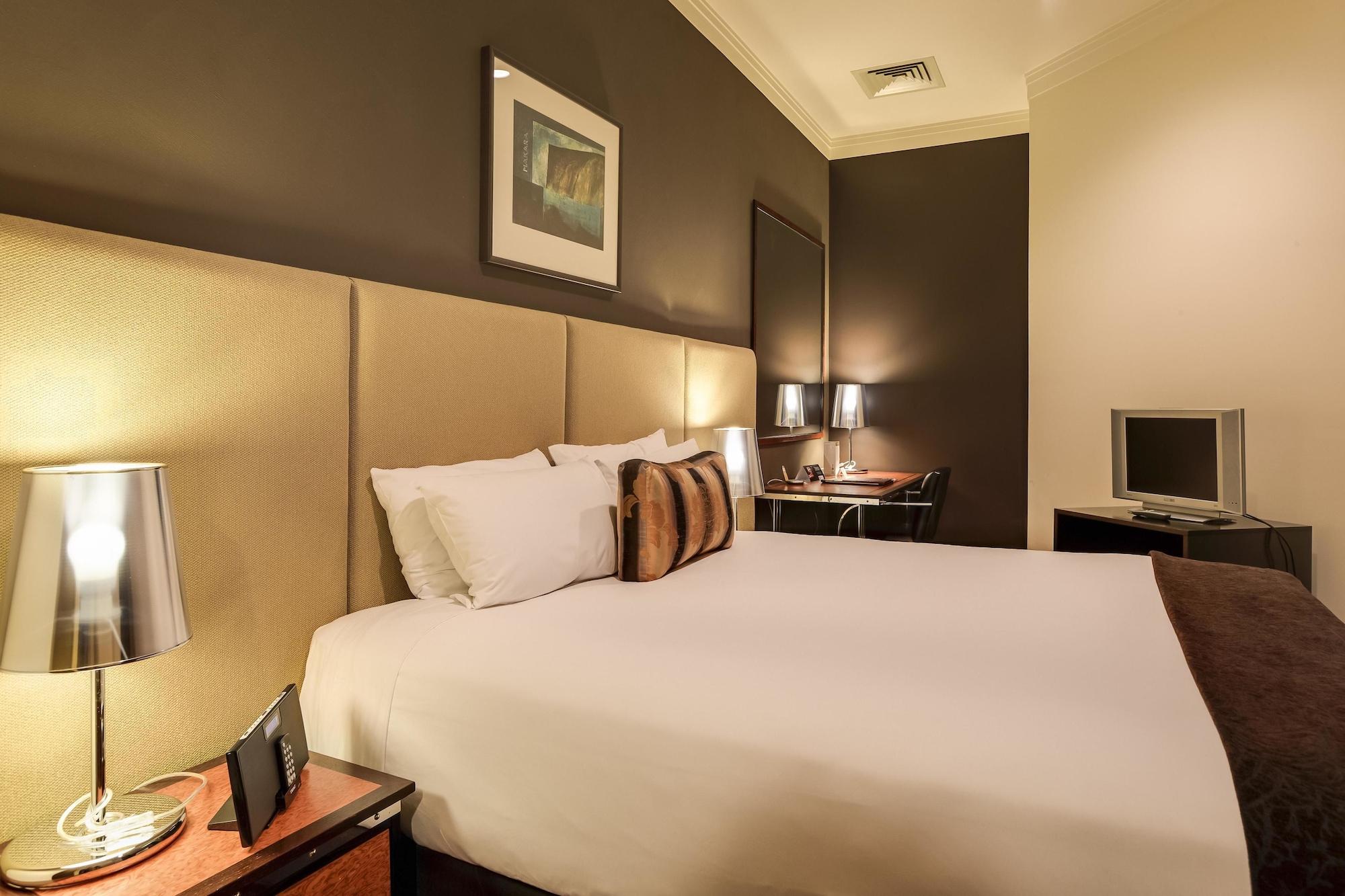 Rendezvous Heritage Hotel Όκλαντ Εξωτερικό φωτογραφία