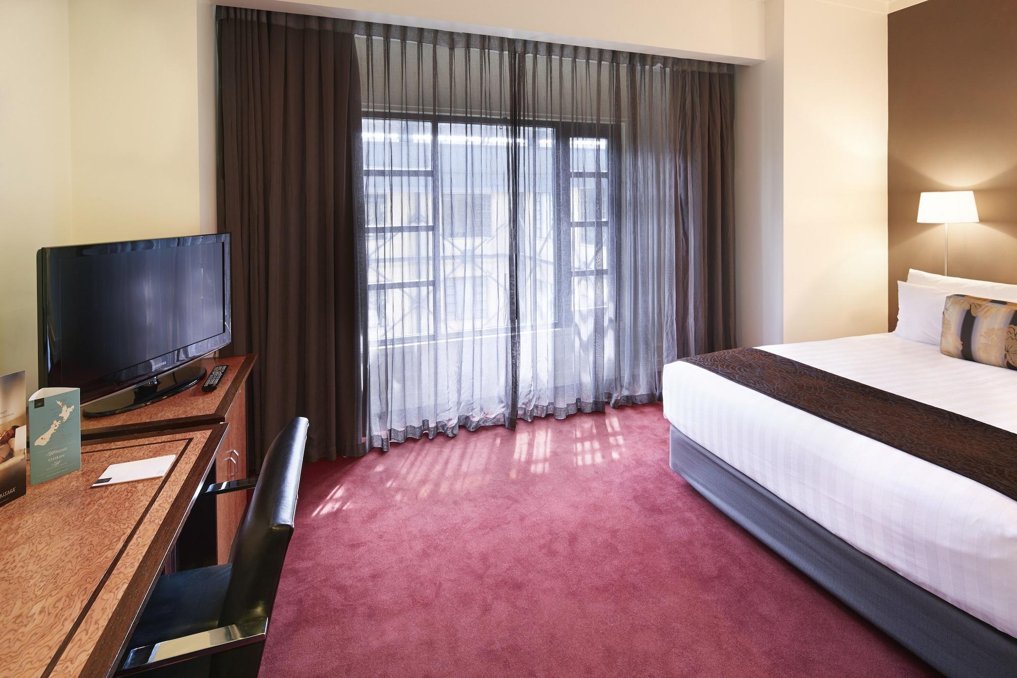 Rendezvous Heritage Hotel Όκλαντ Εξωτερικό φωτογραφία
