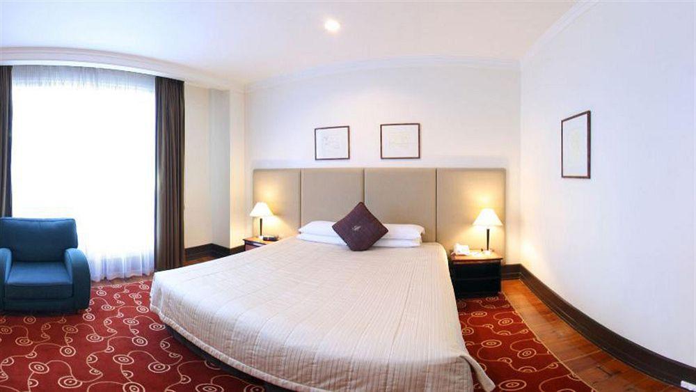 Rendezvous Heritage Hotel Όκλαντ Εξωτερικό φωτογραφία