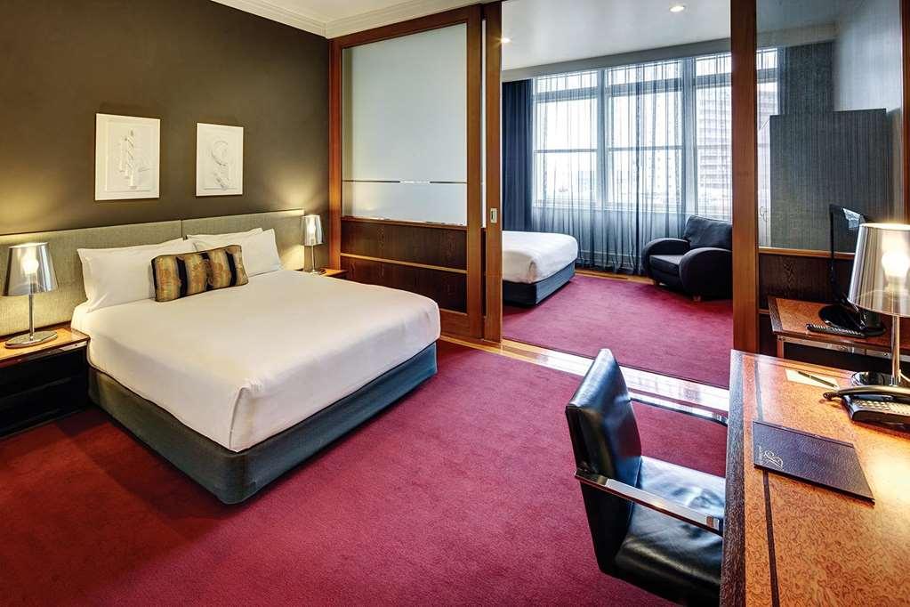 Rendezvous Heritage Hotel Όκλαντ Δωμάτιο φωτογραφία
