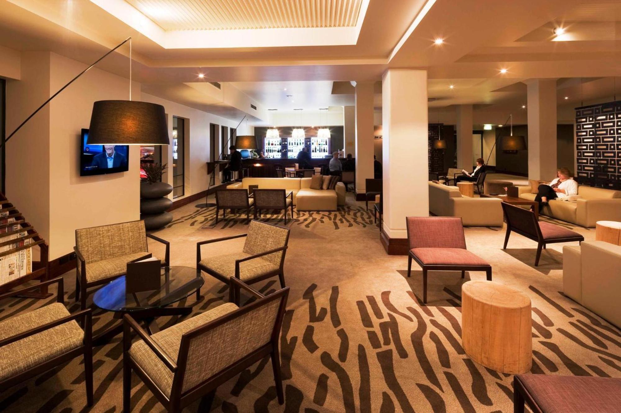 Rendezvous Heritage Hotel Όκλαντ Εξωτερικό φωτογραφία