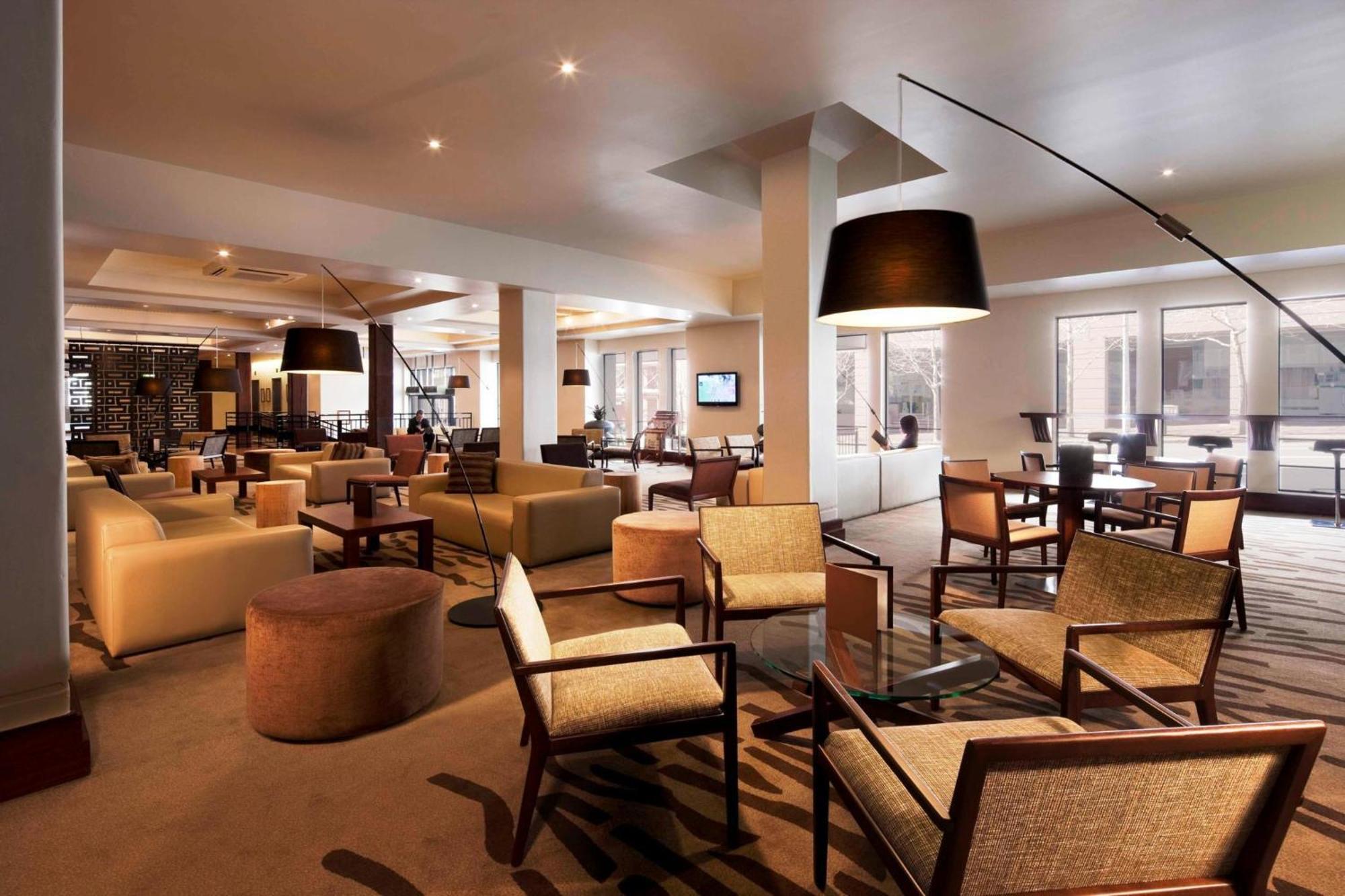 Rendezvous Heritage Hotel Όκλαντ Εξωτερικό φωτογραφία
