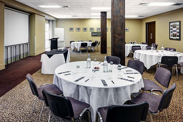 Rendezvous Heritage Hotel Όκλαντ Εξωτερικό φωτογραφία