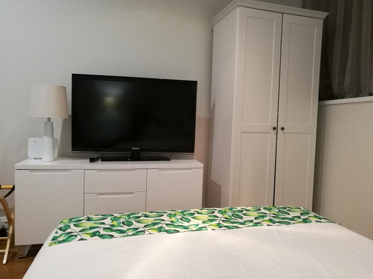 Rendezvous Heritage Hotel Όκλαντ Εξωτερικό φωτογραφία