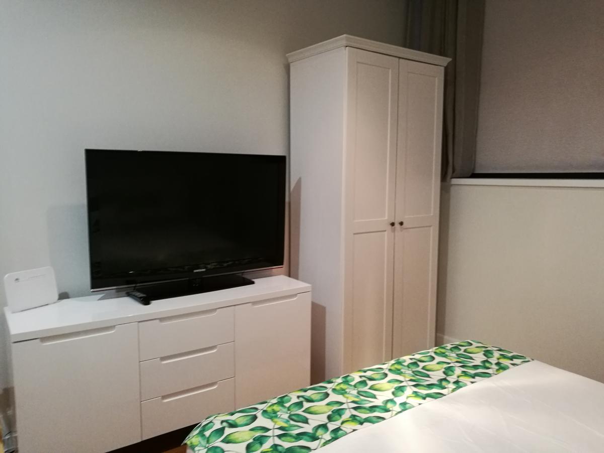 Rendezvous Heritage Hotel Όκλαντ Εξωτερικό φωτογραφία