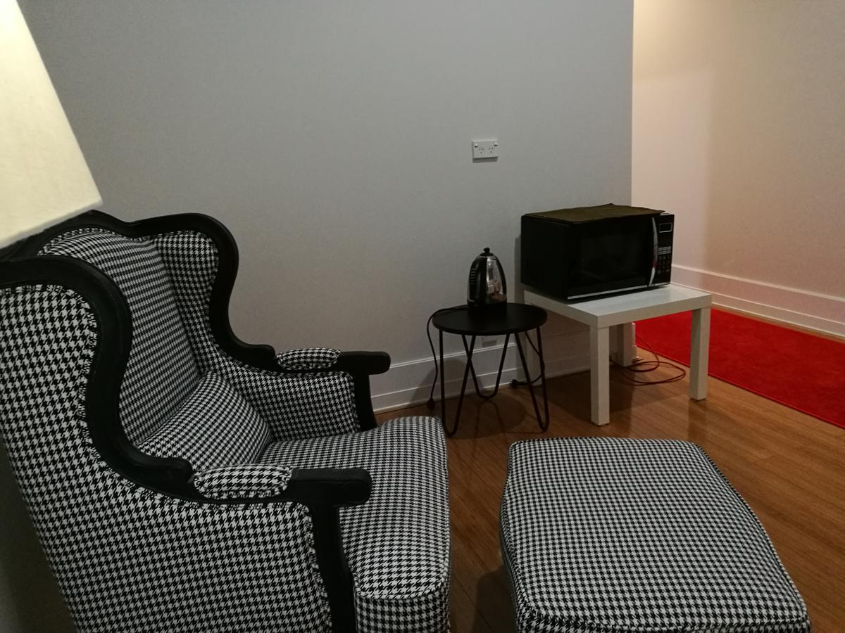 Rendezvous Heritage Hotel Όκλαντ Εξωτερικό φωτογραφία