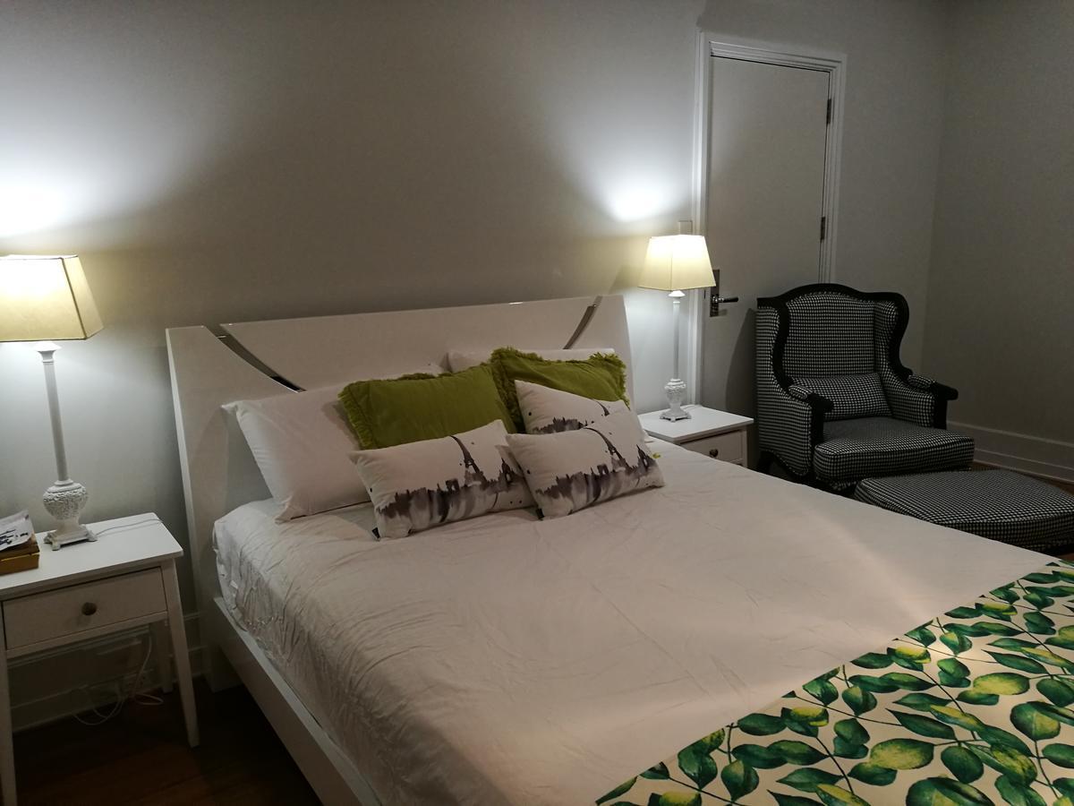 Rendezvous Heritage Hotel Όκλαντ Εξωτερικό φωτογραφία