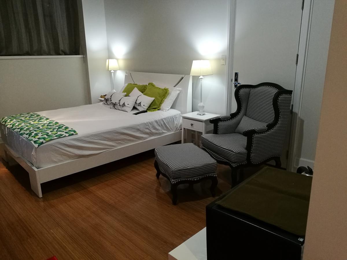Rendezvous Heritage Hotel Όκλαντ Εξωτερικό φωτογραφία