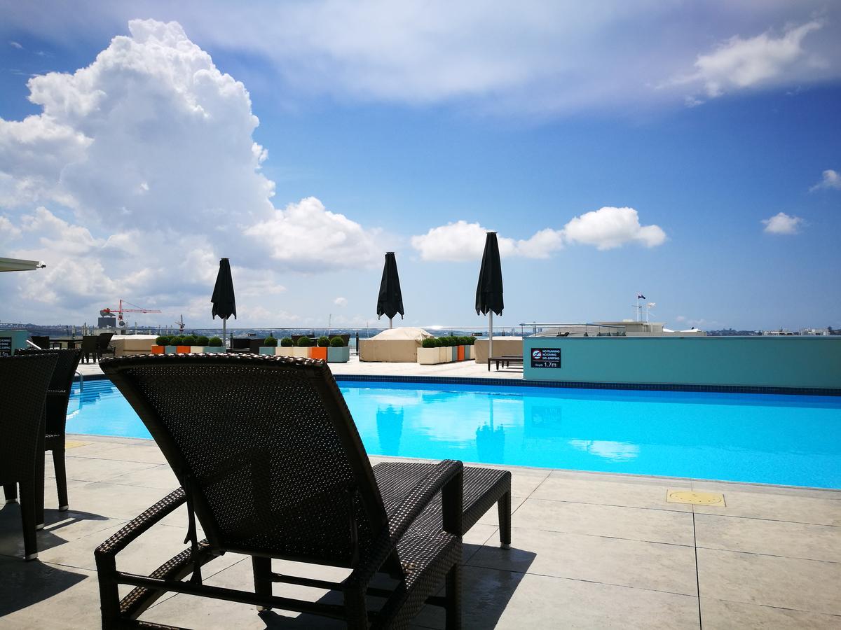 Rendezvous Heritage Hotel Όκλαντ Εξωτερικό φωτογραφία