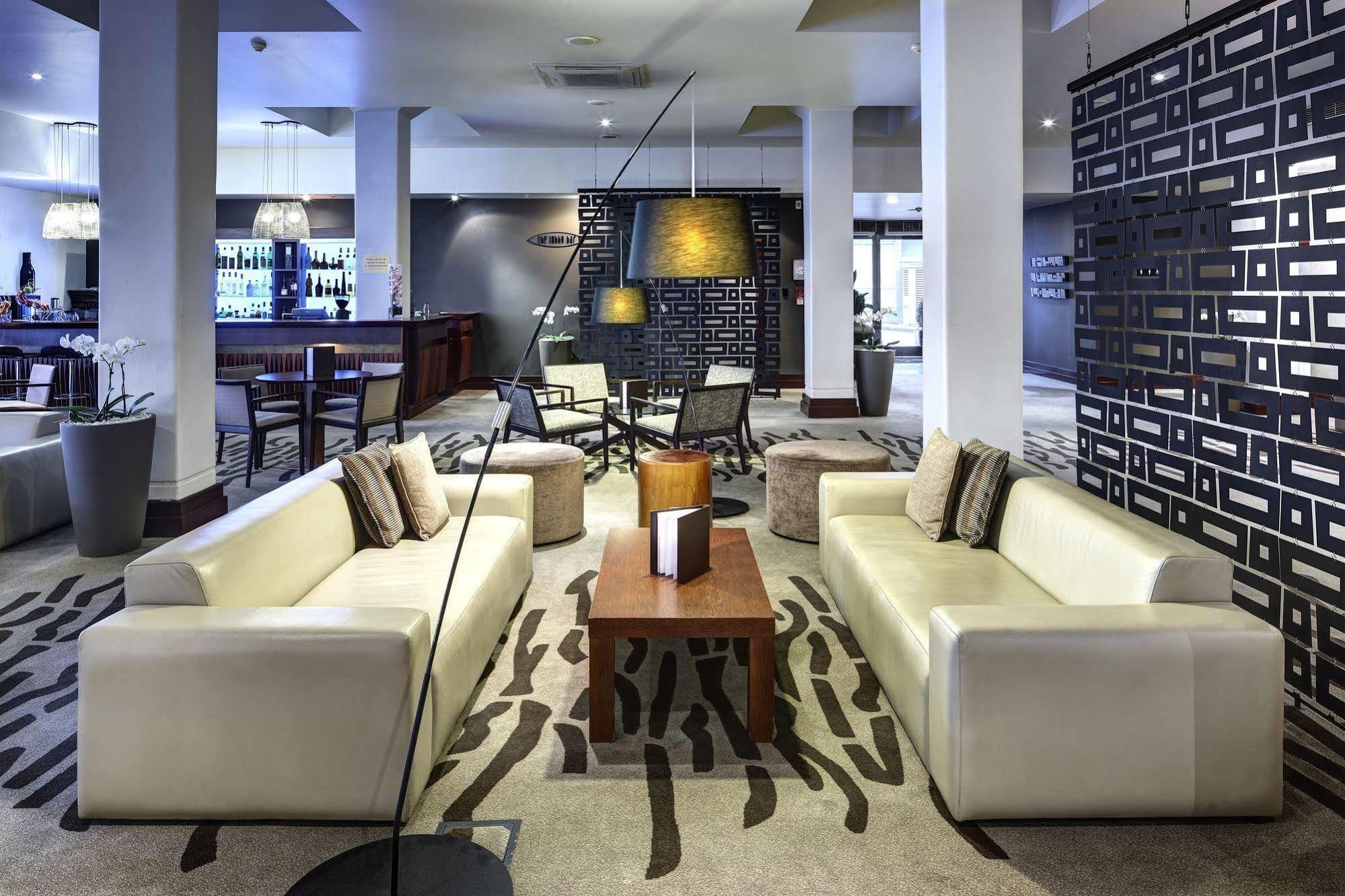 Rendezvous Heritage Hotel Όκλαντ Εσωτερικό φωτογραφία