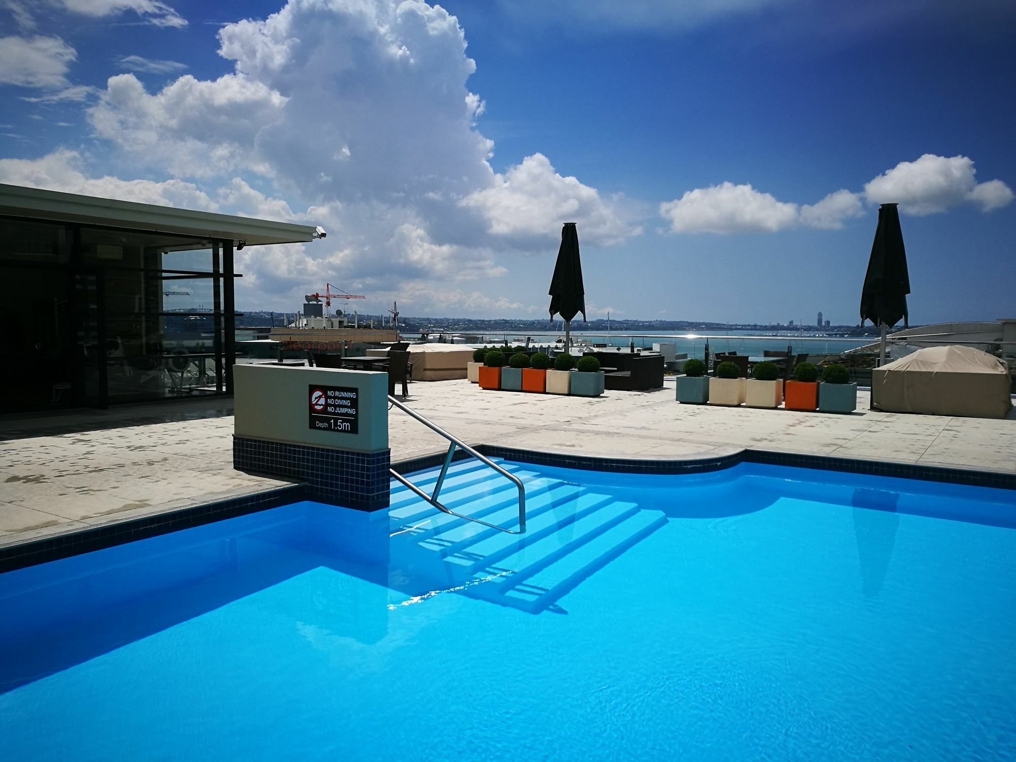 Rendezvous Heritage Hotel Όκλαντ Εξωτερικό φωτογραφία