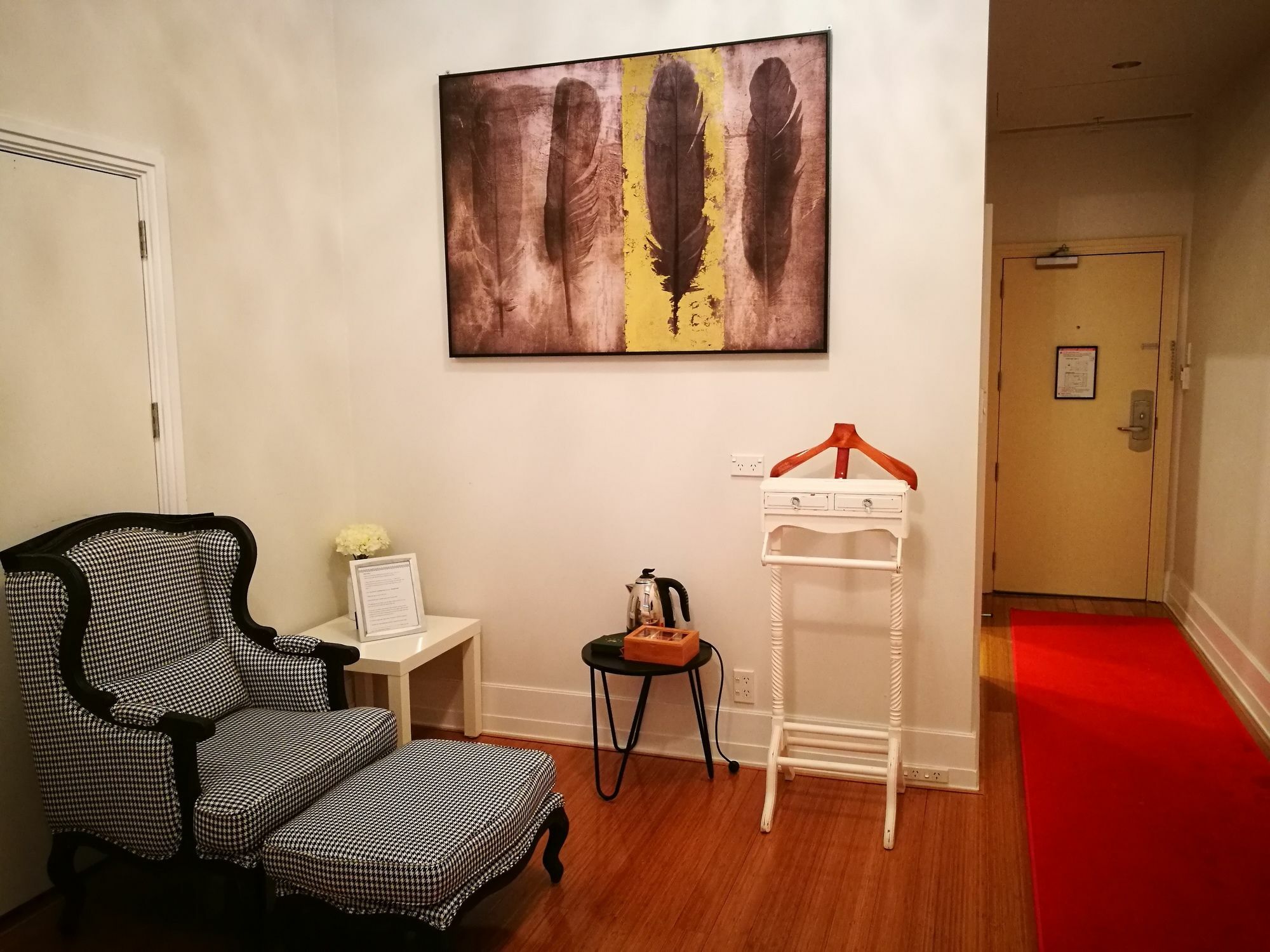 Rendezvous Heritage Hotel Όκλαντ Εξωτερικό φωτογραφία
