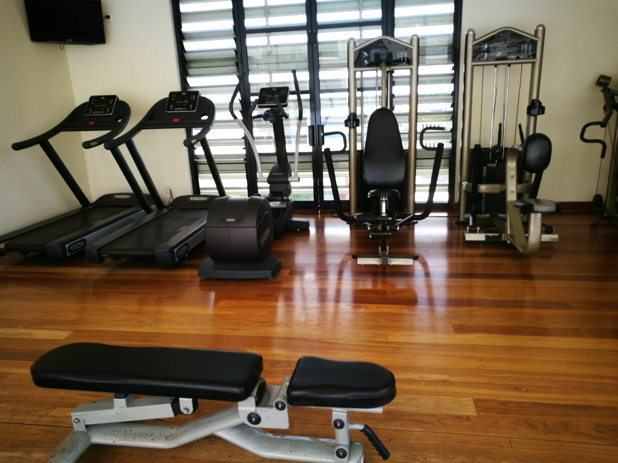 Rendezvous Heritage Hotel Όκλαντ Εξωτερικό φωτογραφία